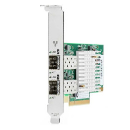 Hewlett Packard Enterprise Ethernet 10Gb 2-Port 562SFP+