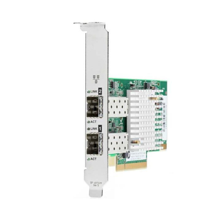 Hewlett Packard Enterprise Ethernet 10Gb 2-Port 562SFP+