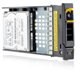 Hewlett Packard Enterprise 600GB 10K 6G SAS HDD