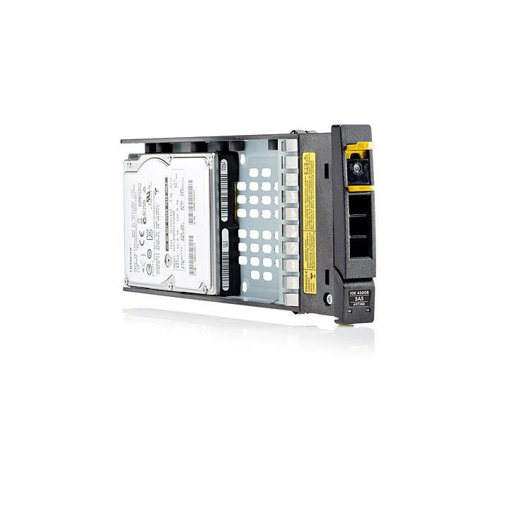 Hewlett Packard Enterprise 600GB 10K 6G SAS HDD
