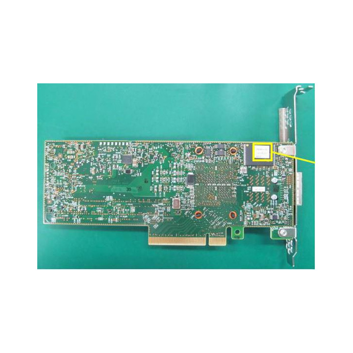 Hewlett Packard Enterprise 12Gb/s 8-Port External SAS