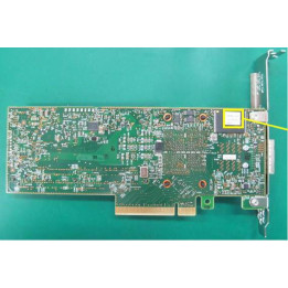 HP LSI 12G 8-Port Ext SAS Ctrl