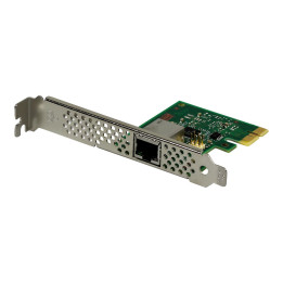 HP Gigabit Ethernet adapter,