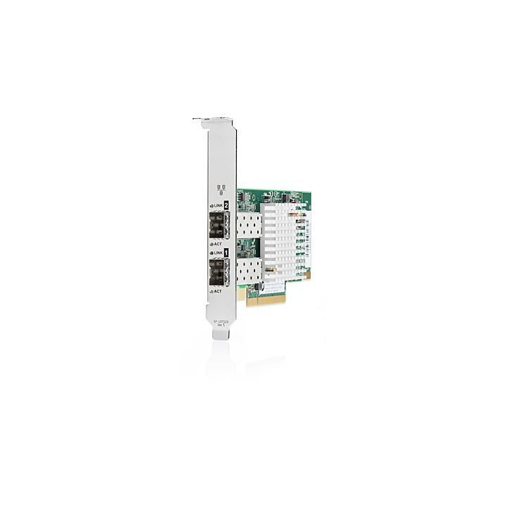 Hewlett Packard Enterprise Ethernet 10Gb 2P 571SFP+ Adptr