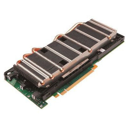HP NVIDIA GRID K2 8GB GDDR5