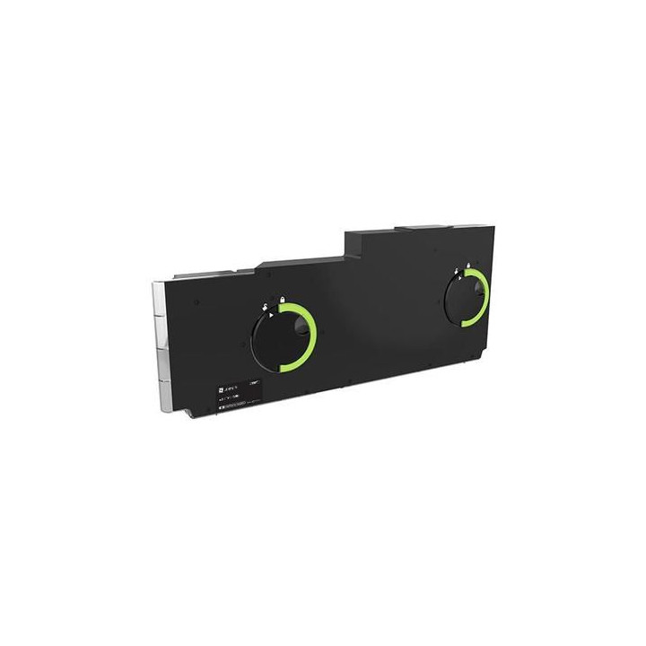 Lexmark Waste Toner Bottle