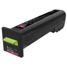 Lexmark Toner Corporate Magenta 8k