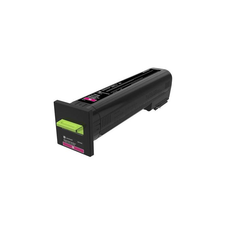 Lexmark Toner Corporate Magenta 8k