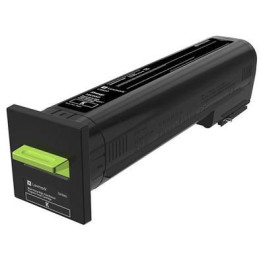 Lexmark Toner EHY Corporate Black 33k