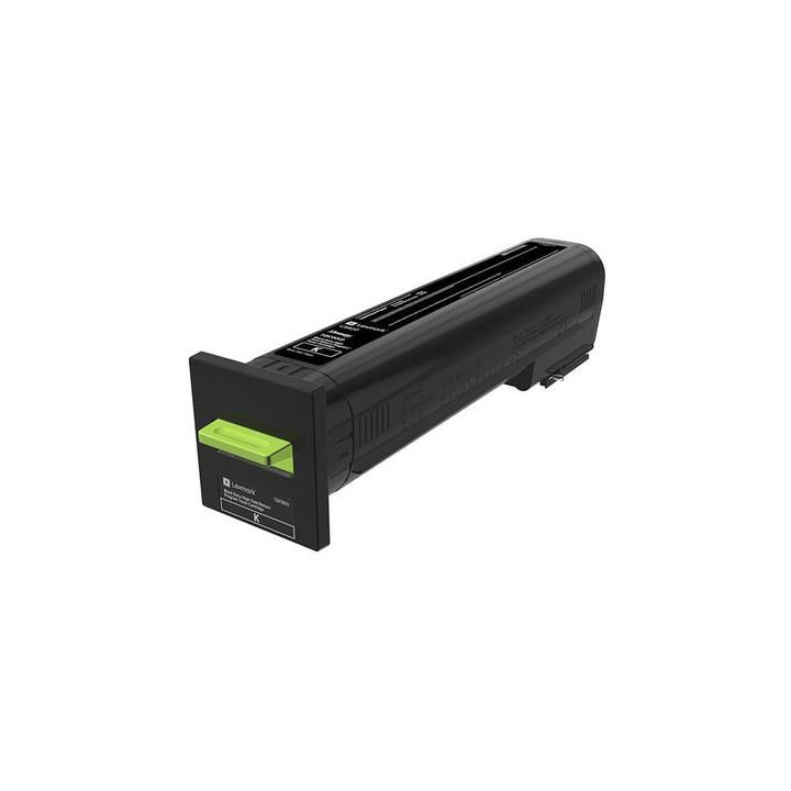 Lexmark Toner EHY Corporate Black 33k