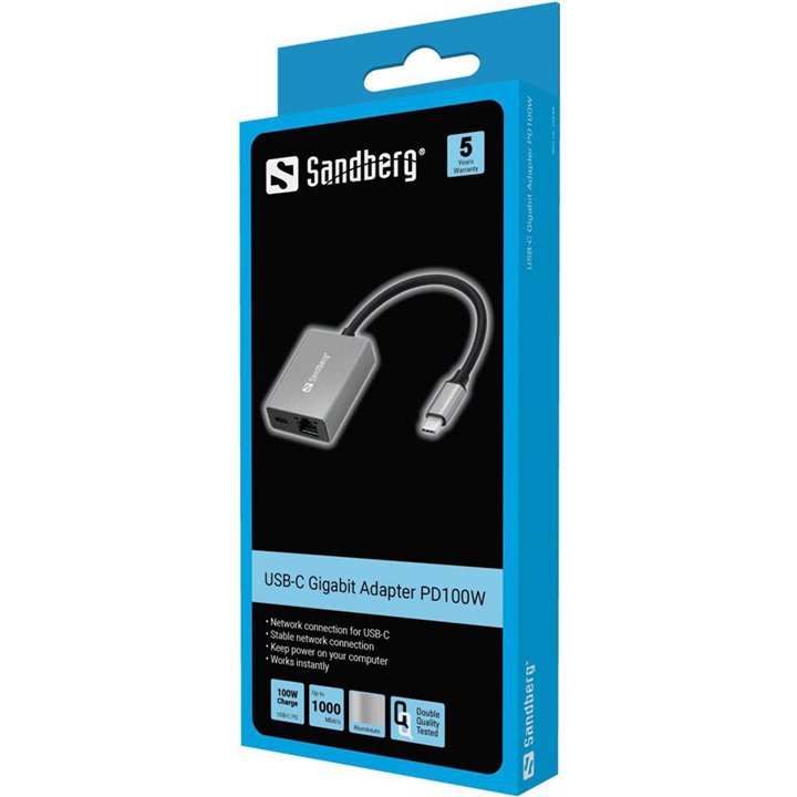 Sandberg Bluetooth Office Headset Pro+