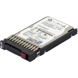 Hewlett Packard Enterprise 900Gb 10K RPM SAS 2.5 Inch