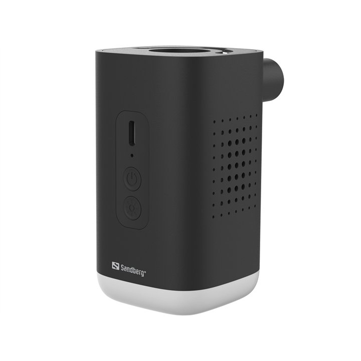 Mini Air Pump Lantern