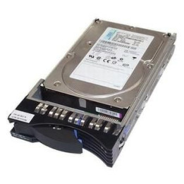 IBM 146GB 15K U320 SCSI HS HDD