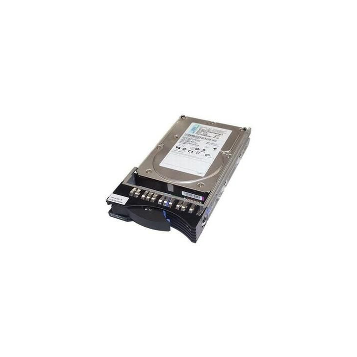 IBM 146GB 15K U320 SCSI HS HDD