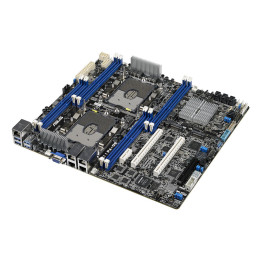 Asus MBS Intel Socket-P Z11PA-D8