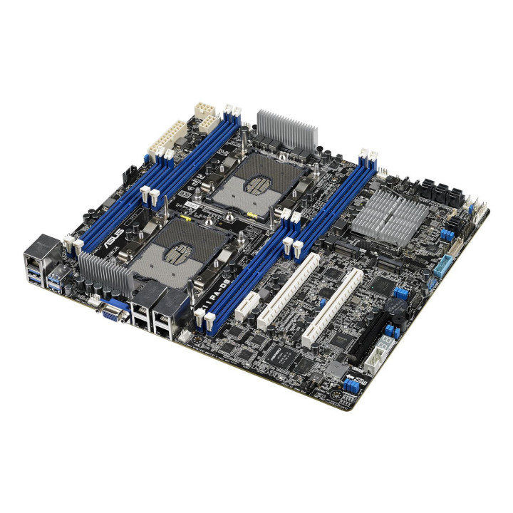 Asus MBS Intel Socket-P Z11PA-D8