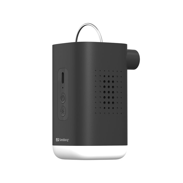 Mini Air Pump Lantern