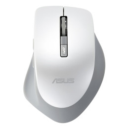 Asus WT425 MOUSE White Wireless