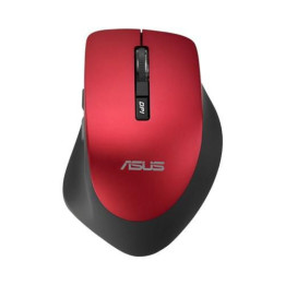 Asus Wireless Mouse Red WT425