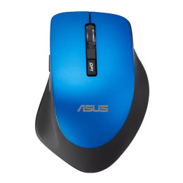 Asus Wireless Mouse Blue WT425
