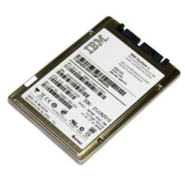 IBM 256GB SATA 6GBPS 2.5"