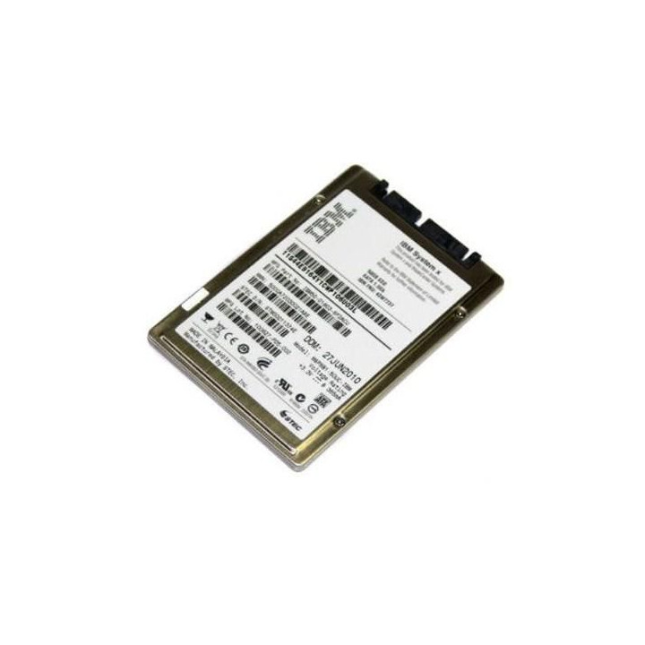 IBM 256GB SATA 6GBPS 2.5"