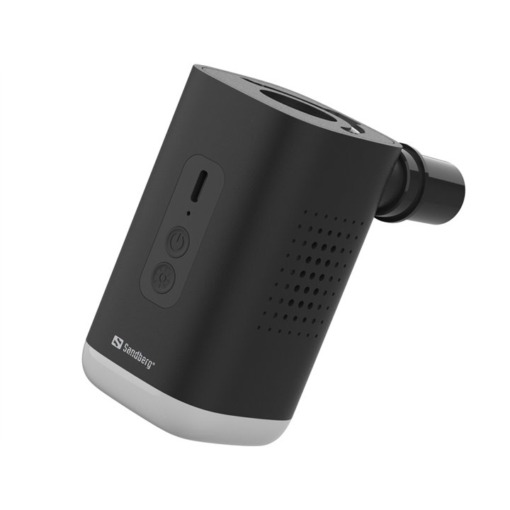 Mini Air Pump Lantern