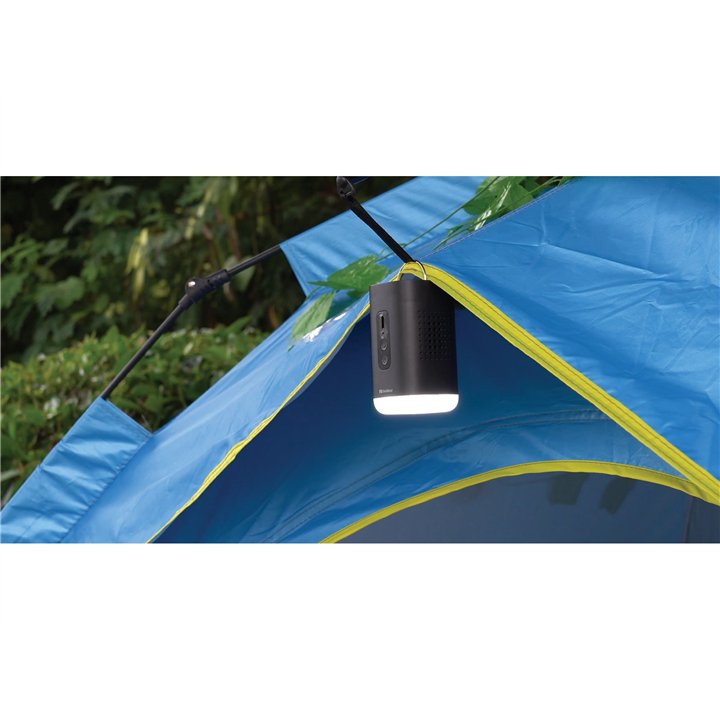 Mini Air Pump Lantern