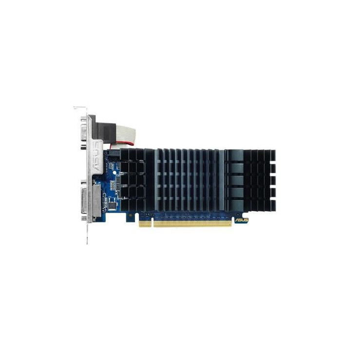 Asus GeForce GT 730 - 2GB GDDR5