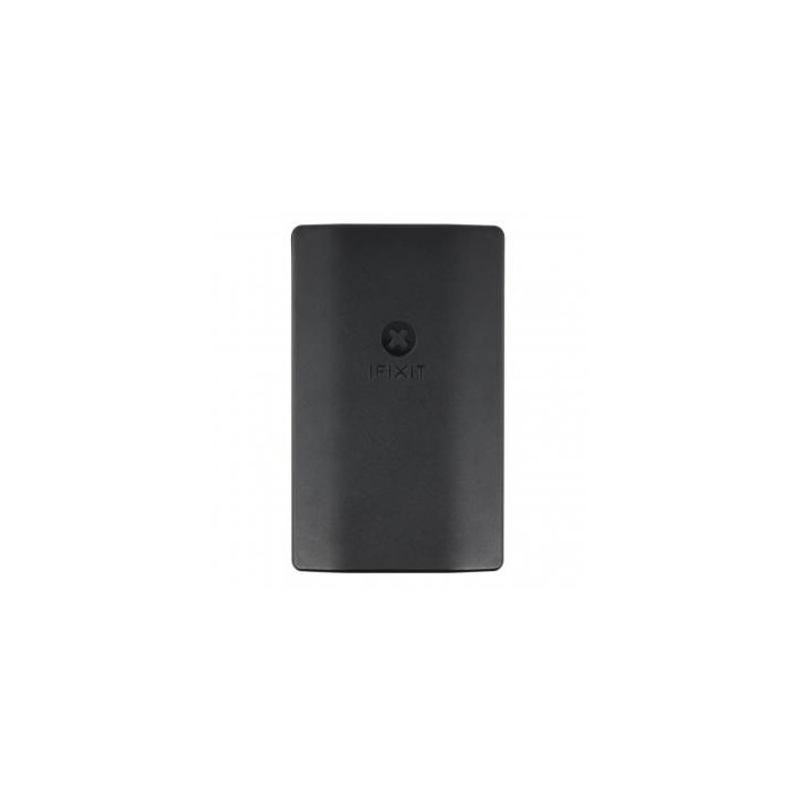iFixit 64 Bit Driver, Steel, Anodized Aluminum, ABS