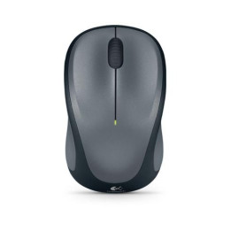 Logitech M235 Mouse, Wireless