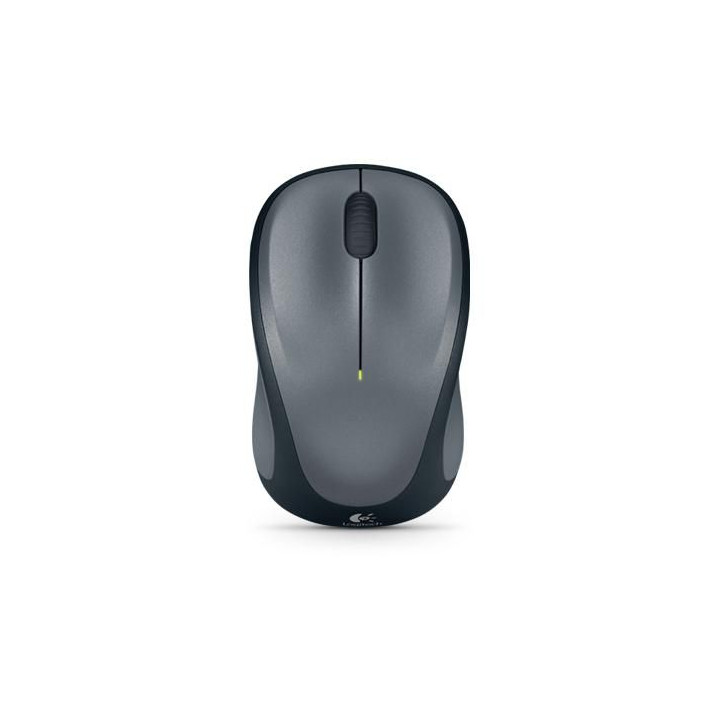 Logitech M235 Mouse, Wireless