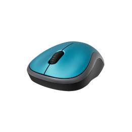Logitech M185 Mouse, Wireless