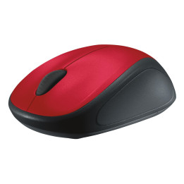 Logitech M235 Mouse, Wireless