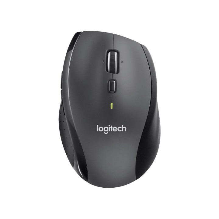 Logitech M705 Mouse, Wireless