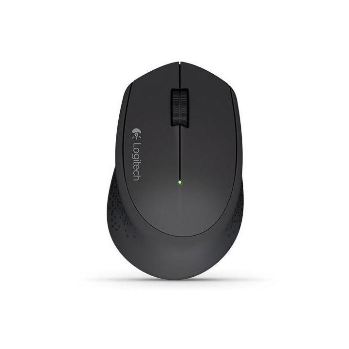 Logitech M280 Mouse, Wireless