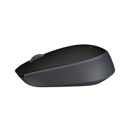 Logitech M171 Mouse, Wireless