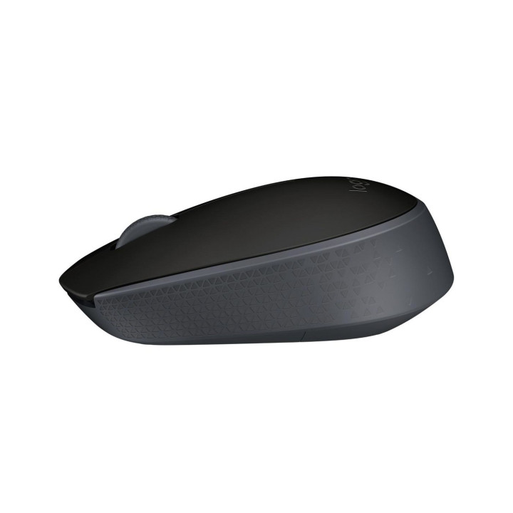 Logitech M171 Mouse, Wireless