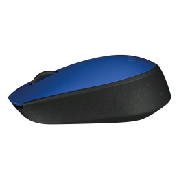 Logitech M171 Mouse, Wireless