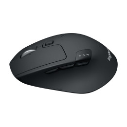 Logitech M720 Mouse, Wireless