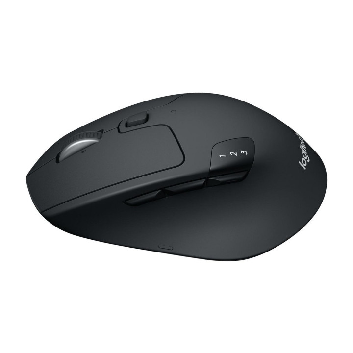 Logitech M720 Mouse, Wireless