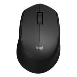 Logitech M330 Silent Mouse, Wireless