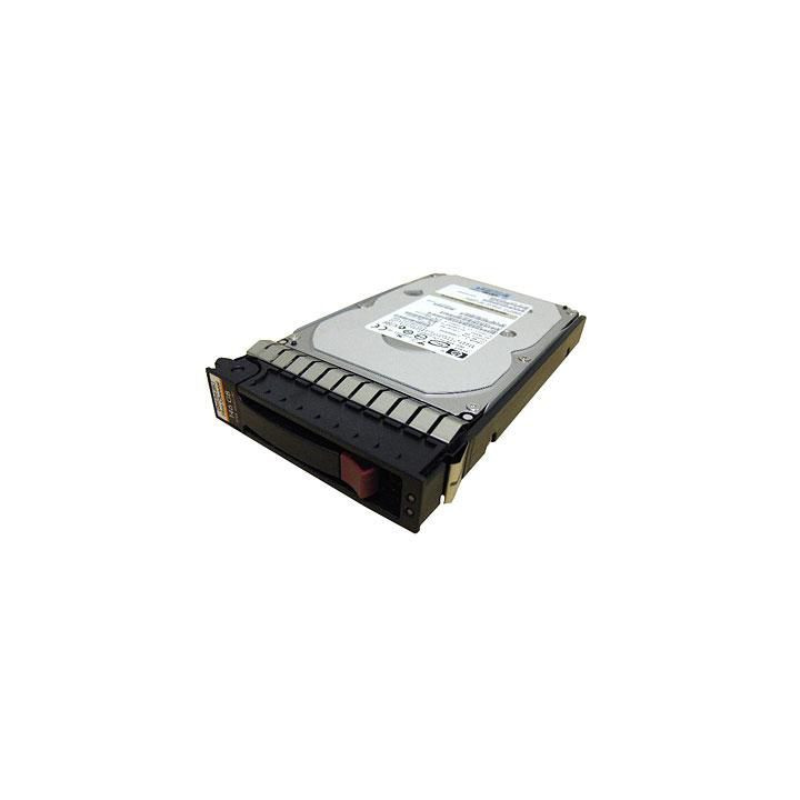 Hewlett Packard Enterprise Storageworks1TB F SATA dual
