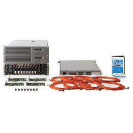 Hewlett Packard Enterprise EVA M6412A 300GB 15K FIBRECHAN