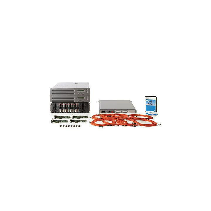 Hewlett Packard Enterprise EVA M6412A 300GB 15K FIBRECHAN