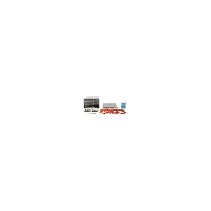 Hewlett Packard Enterprise EVA M6412A 300GB 15K FIBRECHAN