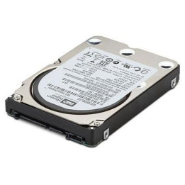 Hewlett Packard Enterprise HDD 1TB FATA EVA Add-on