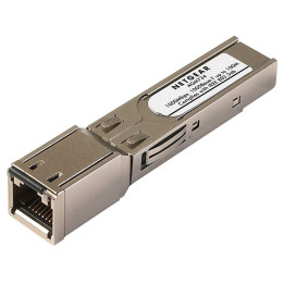 Netgear PROSAFE 1000BASE-T SFP RJ45