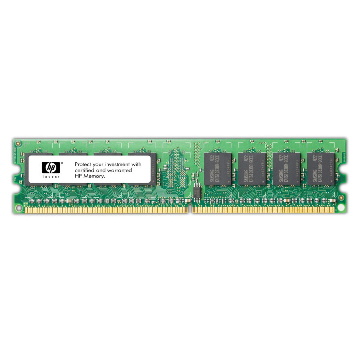 HP Memory/1GB PC2-6400 DIMM